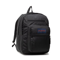 

Рюкзак JanSport Big Student EK0A5BAHN55 Black, Чорний