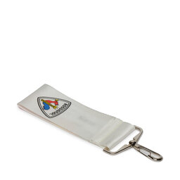 

Брелок Rossignol W Kassi Key Holder X3 RLJWB02 White 100, Білий