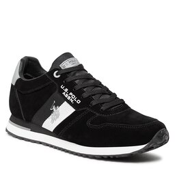 U.S. Polo Assn. Sneakers U.S. Polo Assn. XIRIO004A Blk