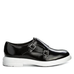 Gino Rossi Oxfords Gino Rossi Mitsu DPH612-Z43-Y800-9900-0 Μαύρο