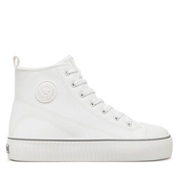 Big Star Shoes Sneakers Big Star Shoes OO274788 Λευκό