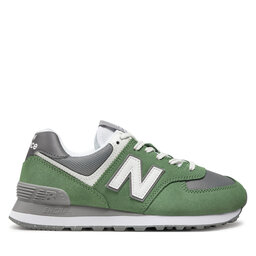 New Balance Αθλητικά New Balance U574ESA Πράσινο