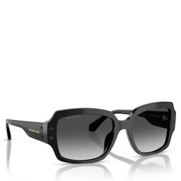 Michael Kors Okulary przeciwsłoneczne Michael Kors 0MK2233B 55 30058G Czarny