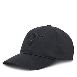 Guess Șapcă Guess M5RZ11 WO07T Negru
