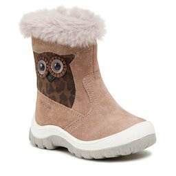 Lasocki Kids Stiefel Lasocki Kids CI12-2693-16 Braun