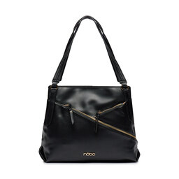 Nobo Bolso Nobo NBAG-R0650-C020 Negro