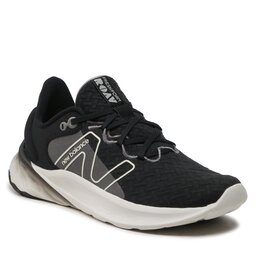 New Balance Buty New Balance Fresh Foam Roav v2 MROAVHK2 Czarny