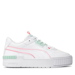 

Снікерcи Puma Cali Sport Clights Wn's 381125 01 Puma White/Sunblaze, Білий