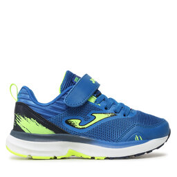 

Снікерcи Joma J.Fast Jr 2204 JFASTS2204V Royal Lime, Голубий