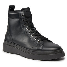Marc O'Polo Auliniai batai Marc O'Polo 308 27376301 100 Black