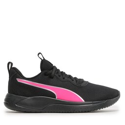 Puma Pantofi pentru alergare Puma Resolve Modern Weave 377994 05 Negru