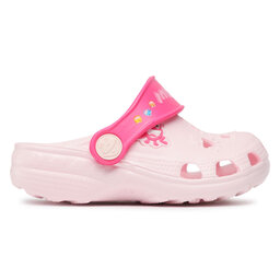 

Шльопанці Coqui 8701-100-5536 Pink, Рожевий