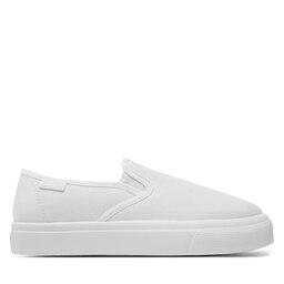 Big Star Shoes Πάνινα παπούτσια Big Star Shoes NN274423 Λευκό