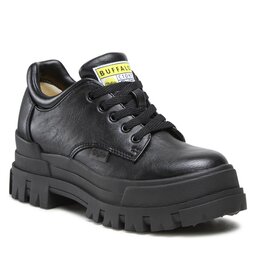 Buffalo Sneakers Buffalo Apha Cls BN1622052 Black