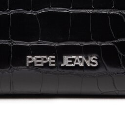 

Сумка Pepe Jeans, Чорний