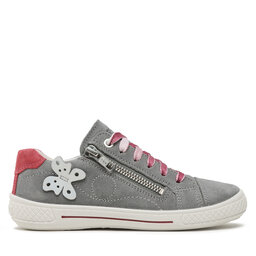 

Снікерcи Superfit 1-000096-2500 S Lightgrey, Сірий