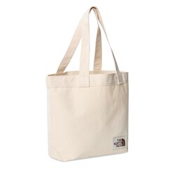 The North Face Сумка The North Face Cotton Tote NF0A3VWQIX01 Halfdome Graphic