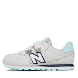 

Снікерcи New Balance PV500CN1 Сірий
