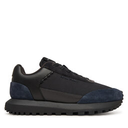 Emporio Armani Sneakers Emporio Armani EM004839 AF29491 Schwarz