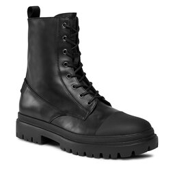 Bogner Snörskor Bogner Chesa Alpina M 5 A 12342801 Black 001
