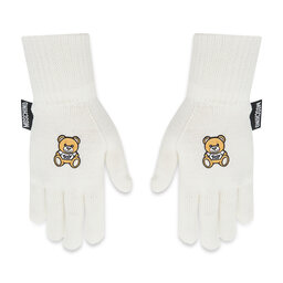 MOSCHINO Rękawiczki Damskie MOSCHINO 65162 0m2097 002