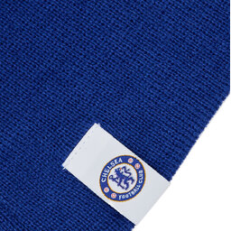 

Шапкa New Era Wrdmrk Skull Chelsea 60363546 Голубий