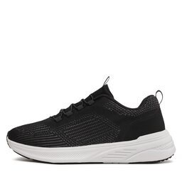 

Снікерcи Go Soft GF21F010B-3 Black, Чорний