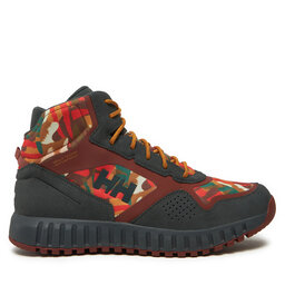 Helly Hansen Sneakersy Helly Hansen Monashee Ullr HT 11432 Barevná