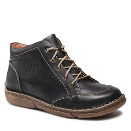 Josef Seibel Botines Josef Seibel Neele 01 85101 950 101 Schwarz/Kombi