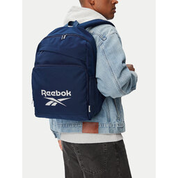 Reebok Рюкзак Reebok CWBEO-RBK-M-003-10 Cиній