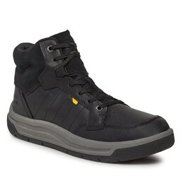 CATerpillar Auliniai batai CATerpillar Apa Cush Mid P725848 Black