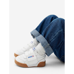 Reebok Sneakers Reebok EO-WORKOUT PLUS 100248881 Weiß