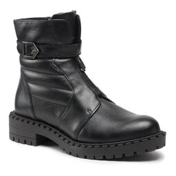 Eva Minge Stiefeletten Eva Minge RST-DOMINGA-05 Black