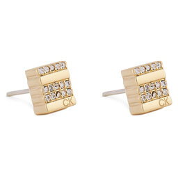 Calvin Klein Orecchini Calvin Klein 35000371 Oro