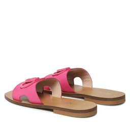 

Шльопанці Liu Jo Saba 06 SA3151 P0102 Azalea 81852, Рожевий