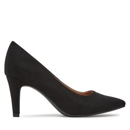 

Туфлі на шпильці s.Oliver 5-22411-41 Black 001, Чорний
