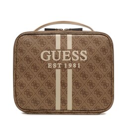 Guess Kozmetični kovček Guess Mildred (B) Travel TWB896 20450 LTE