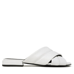 

Шльопанці Furla Cross YF34FCR-U44000-01B00-4-401-20-IT-3600 S Talco h, Білий