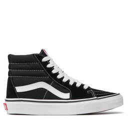 Vans Tenisice Vans Sk8-Hi VN000D5IB8C Crna