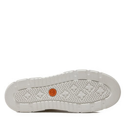 

Туфлі Timberland TB0A61JMEM21 White Full Grain, Білий