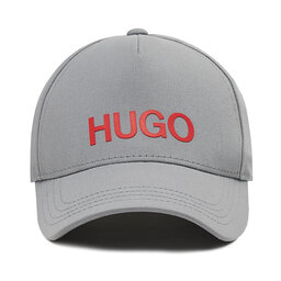 

Бейсболка Hugo Men-X 576 50470150 10234074 01 047, Сірий