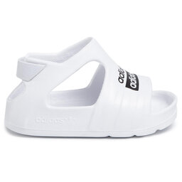 

Босоніжки adidas adilette Play I EF6238 Ftwwht/Cblack/Ftwwht, Білий
