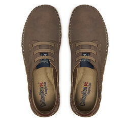 

Туфлі Callaghan 43200 Taupe, Бежевий