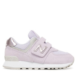 New Balance Sneakers New Balance P5742EV Violett