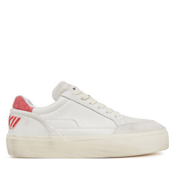 Inuikii Laisvalaikio batai Inuikii Lila Low 30102-850 Balta