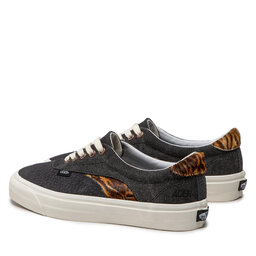 

Кросівки Vans Acer Ni Sp VN0A4UWYBLK1 Subtle Safari/Black, Сірий