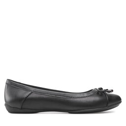 Geox Ballerine Geox D Charlene C D16Y7C 08554 C9999 Nero