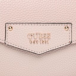 

Сумка Guess Flap Shoulder Bag HWEVG8 39019 ALM, Рожевий