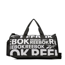Reebok Bolso Reebok Workout Ready Grip Bag H36578 Black