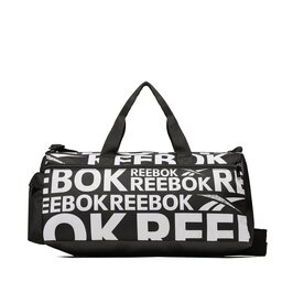 Reebok Väska Reebok Workout Ready Grip Bag H36578 Black